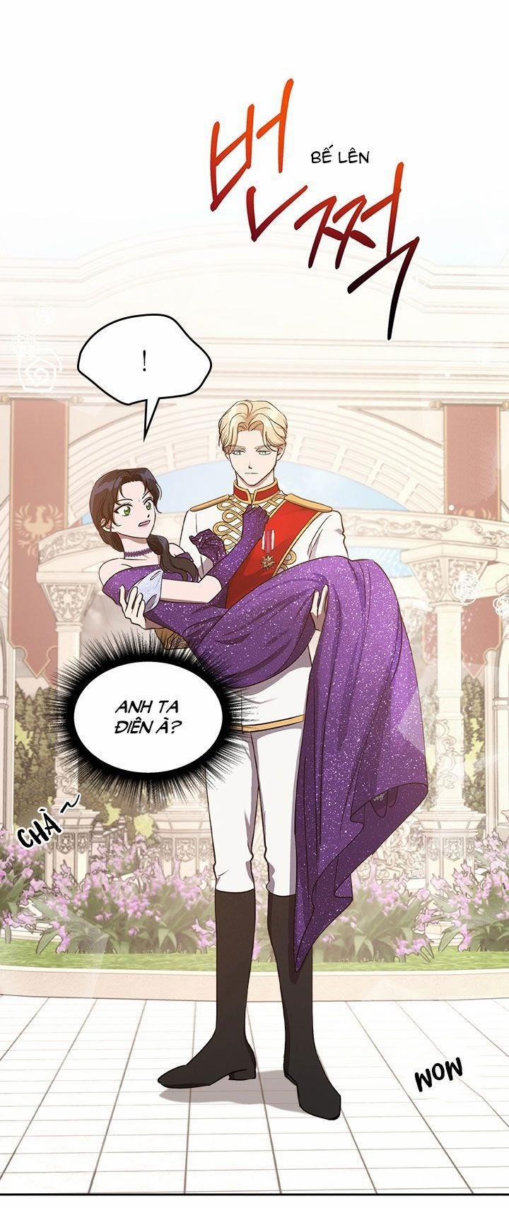 Giết Chết Ác Nữ Phản Diện 16 trang 51