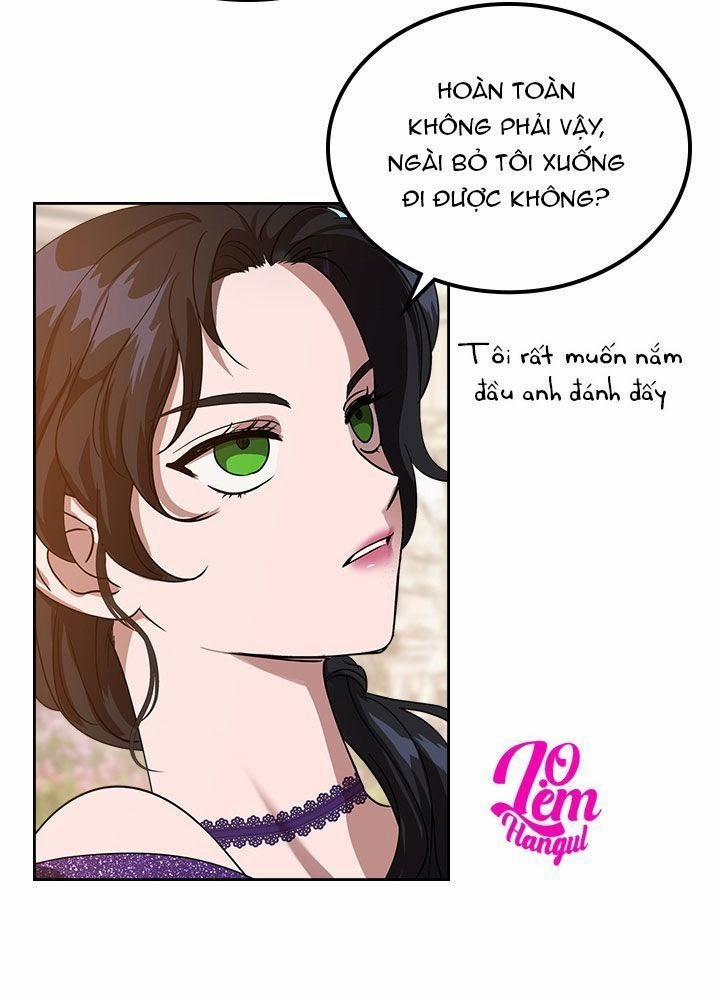 Giết Chết Ác Nữ Phản Diện 16 trang 54