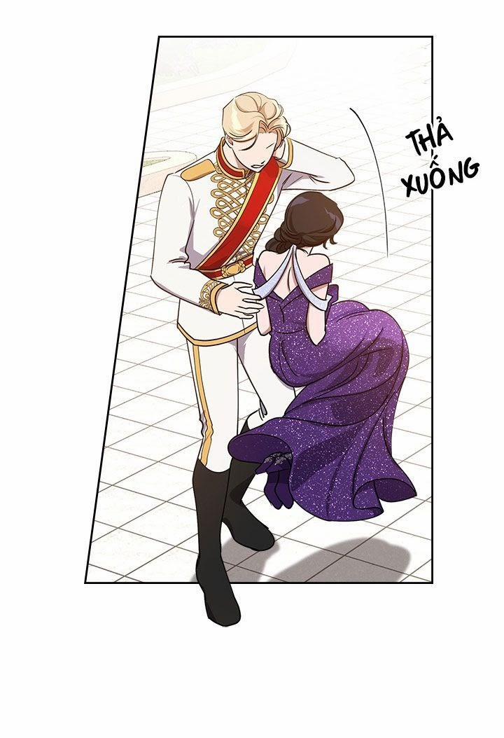 Giết Chết Ác Nữ Phản Diện 16 trang 60