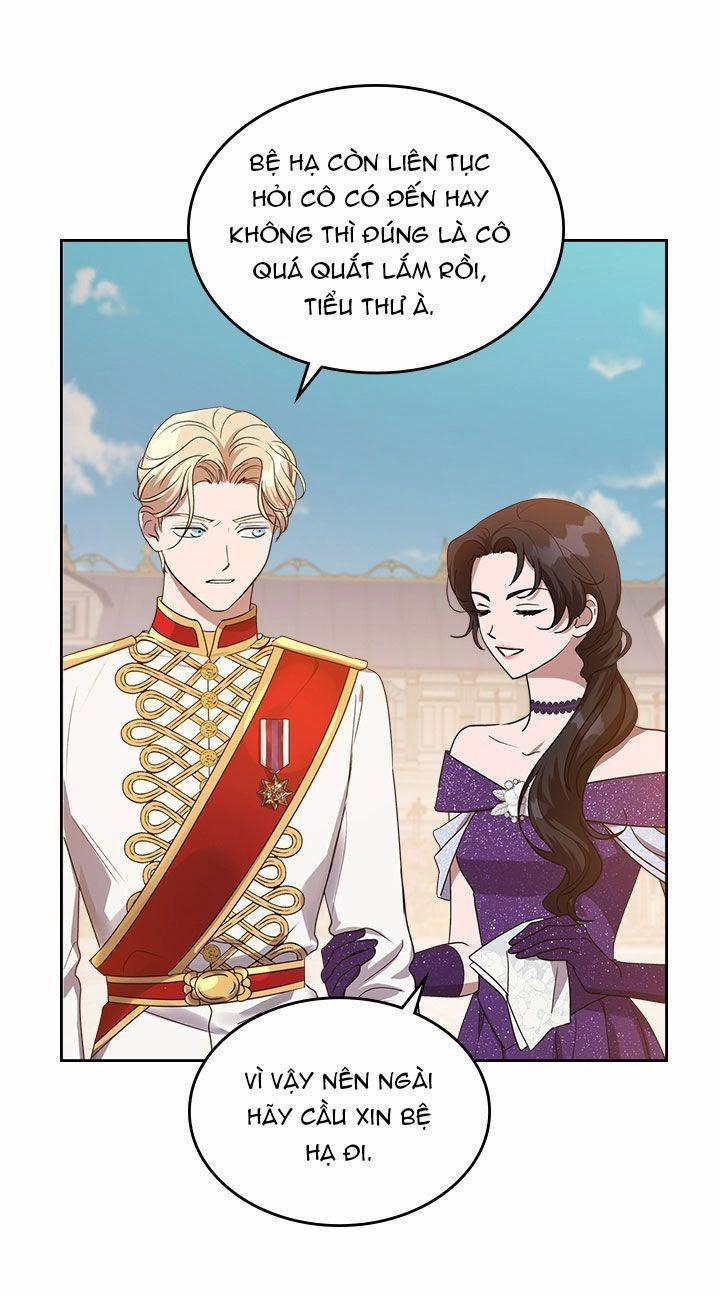 Giết Chết Ác Nữ Phản Diện 17 trang 2