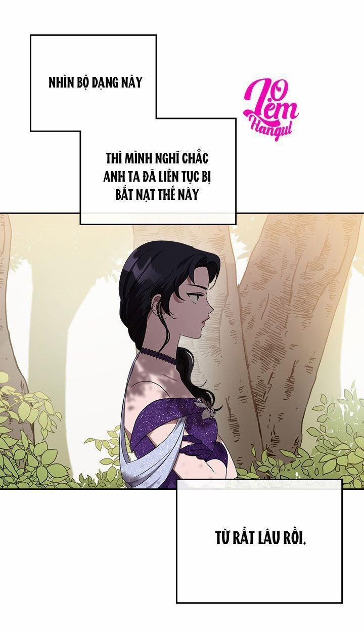 Giết Chết Ác Nữ Phản Diện 17 trang 27