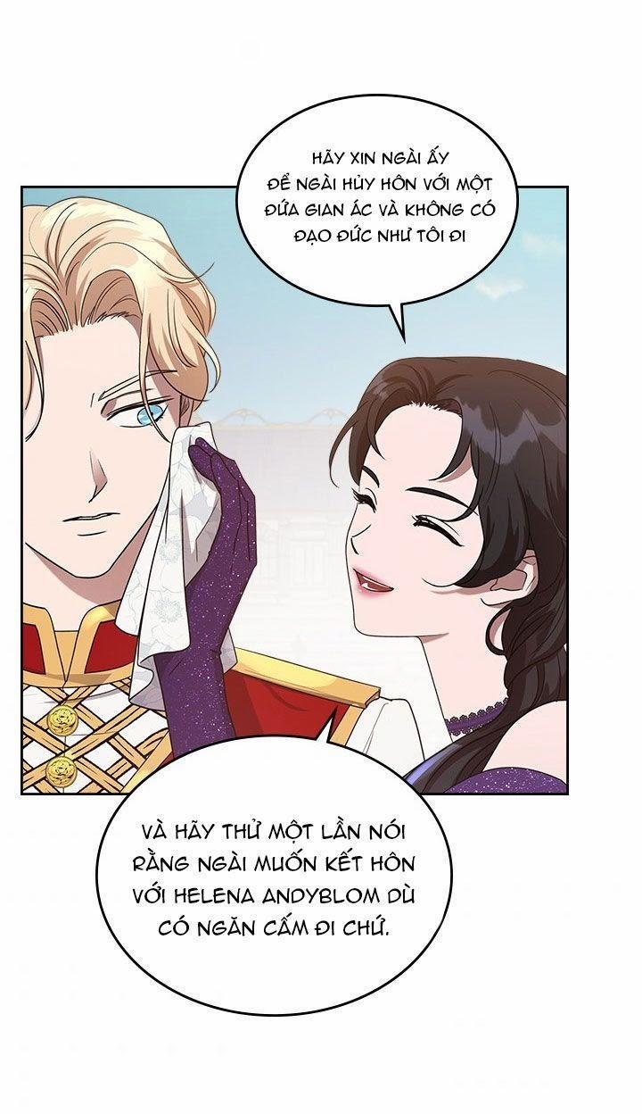 Giết Chết Ác Nữ Phản Diện 17 trang 3