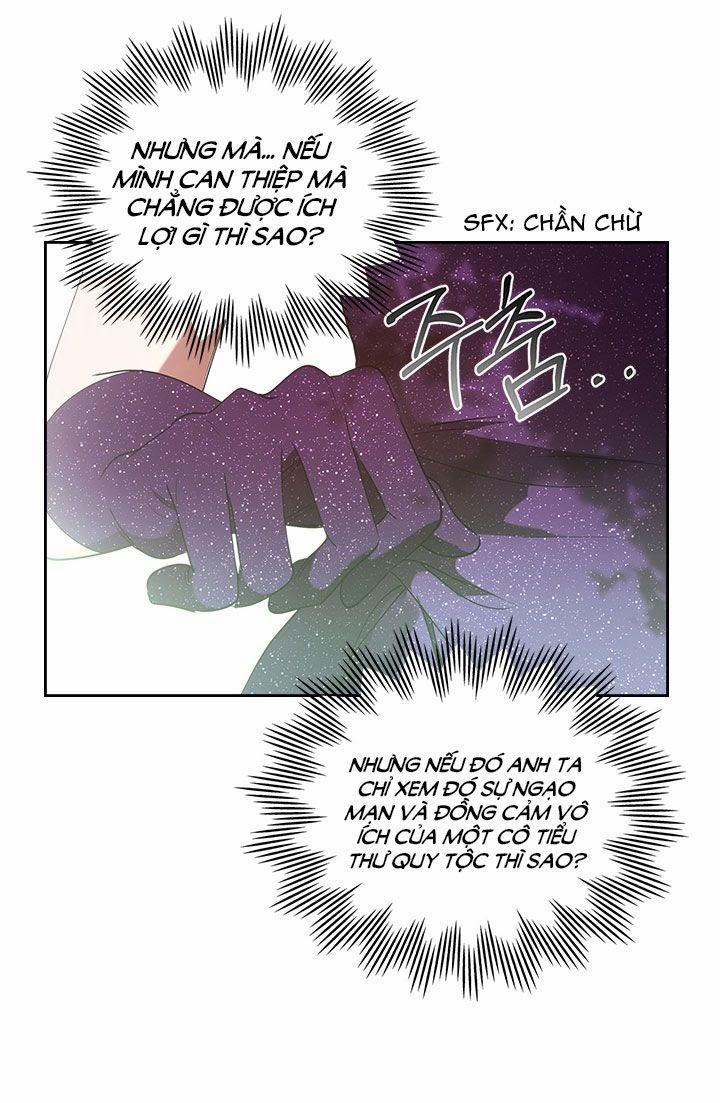 Giết Chết Ác Nữ Phản Diện 17 trang 33