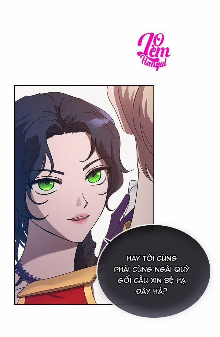 Giết Chết Ác Nữ Phản Diện 17 trang 4