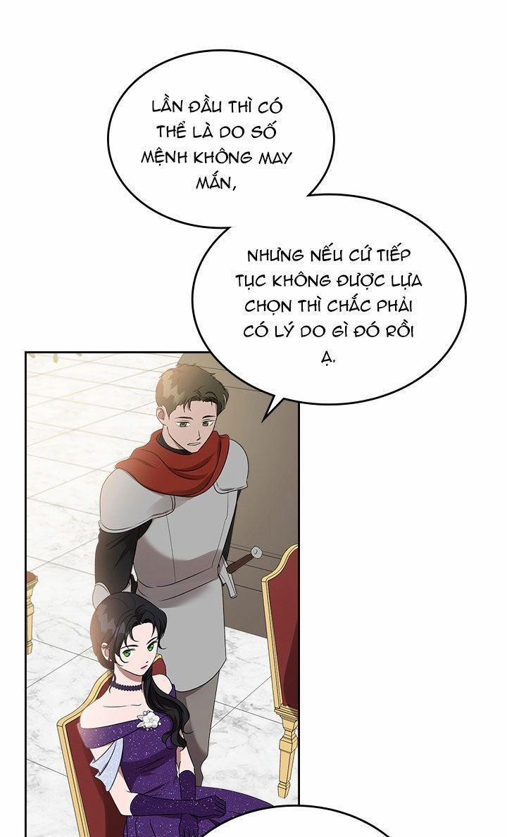 Giết Chết Ác Nữ Phản Diện 17 trang 48