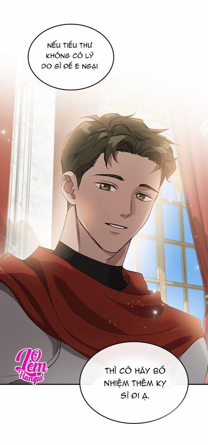 Giết Chết Ác Nữ Phản Diện 17 trang 57