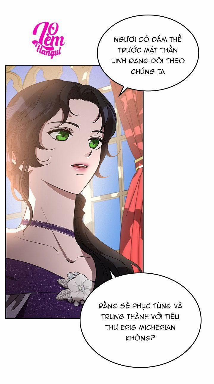 Giết Chết Ác Nữ Phản Diện 18 trang 14