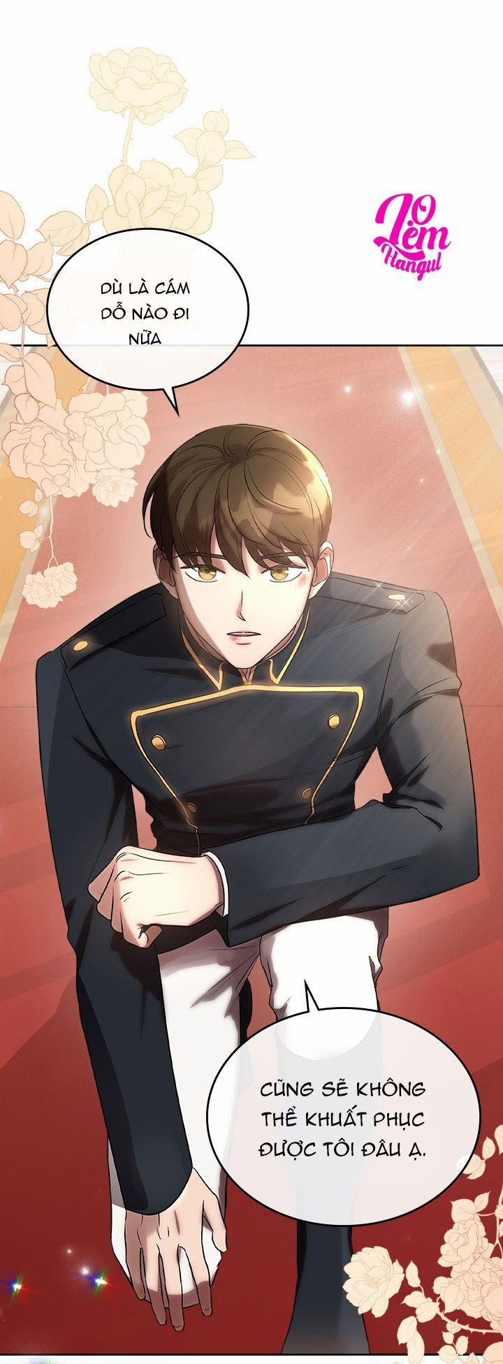 Giết Chết Ác Nữ Phản Diện 18 trang 16