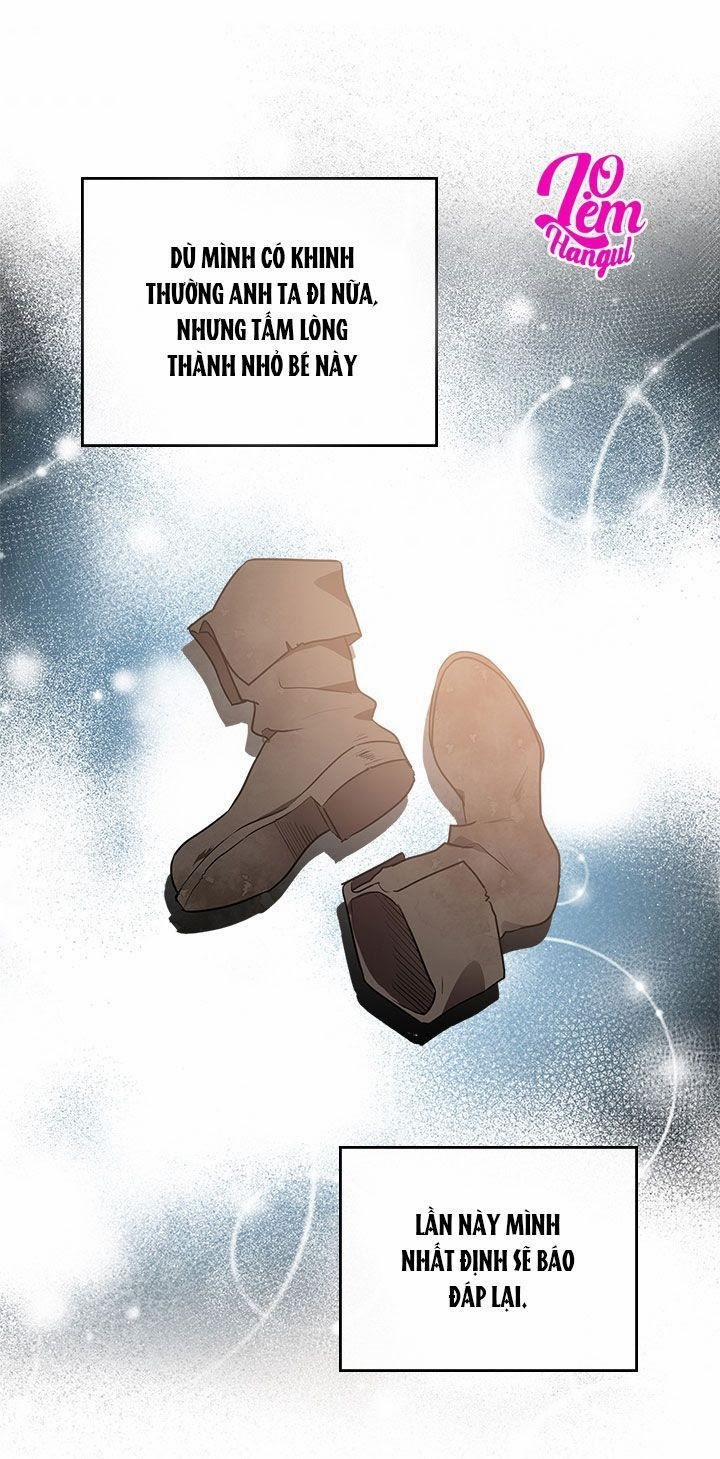 Giết Chết Ác Nữ Phản Diện 18 trang 21