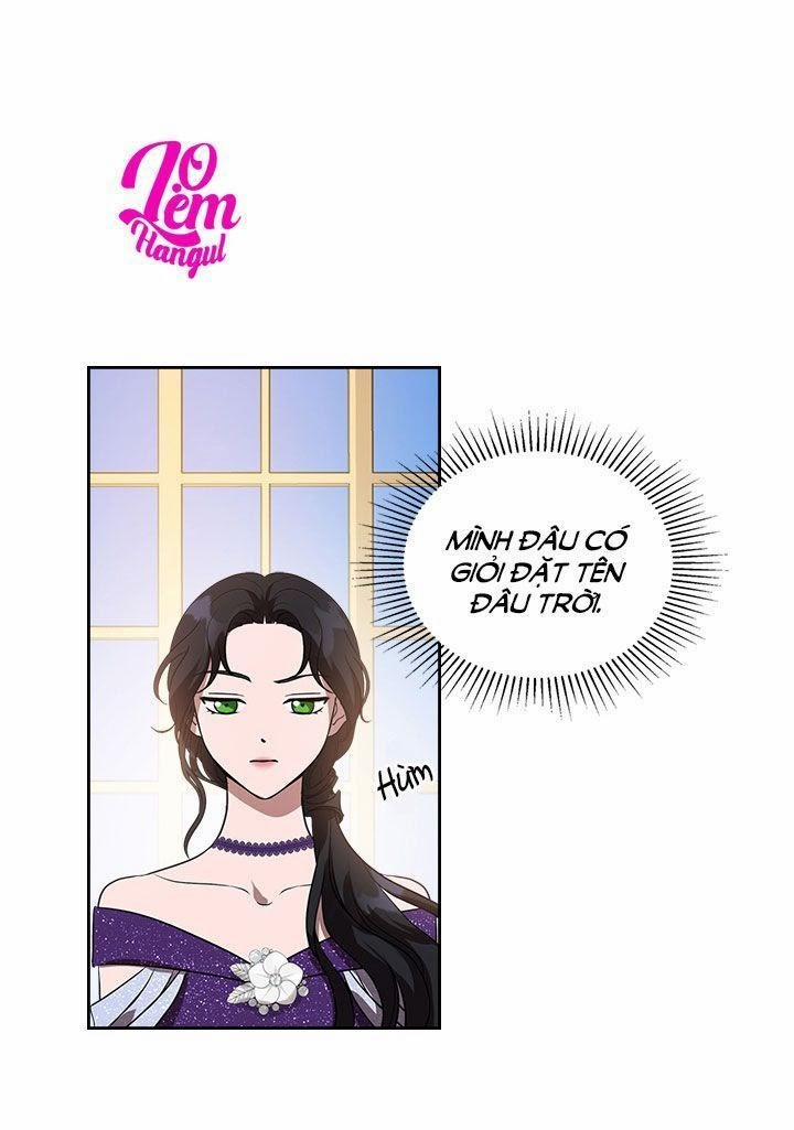 Giết Chết Ác Nữ Phản Diện 18 trang 23