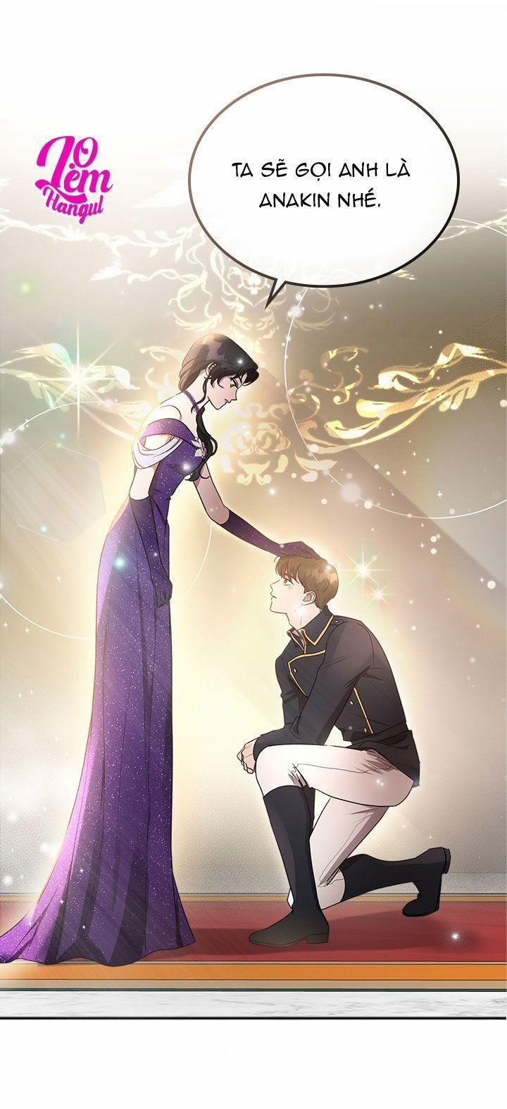 Giết Chết Ác Nữ Phản Diện 18 trang 26