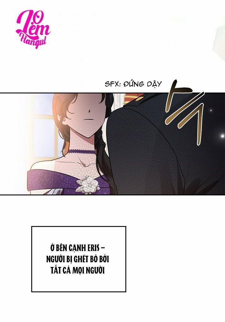 Giết Chết Ác Nữ Phản Diện 18 trang 28