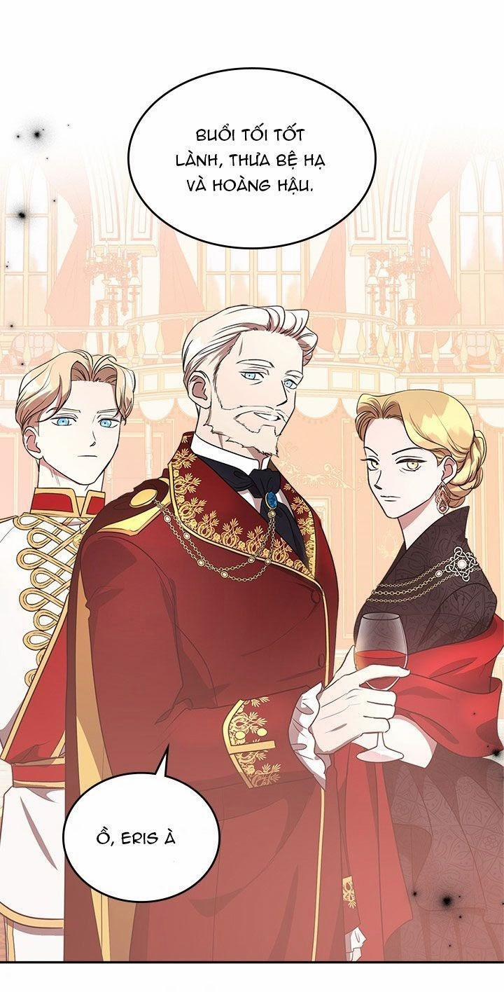 Giết Chết Ác Nữ Phản Diện 18 trang 33