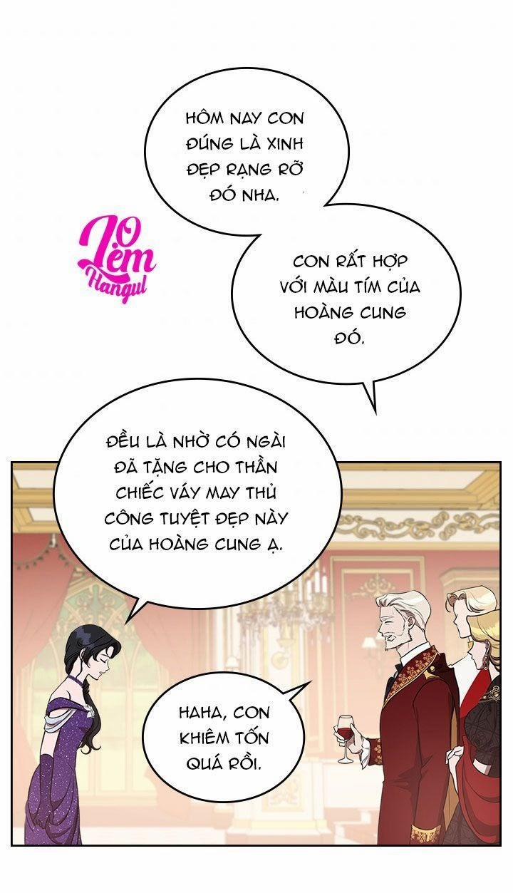 Giết Chết Ác Nữ Phản Diện 18 trang 34