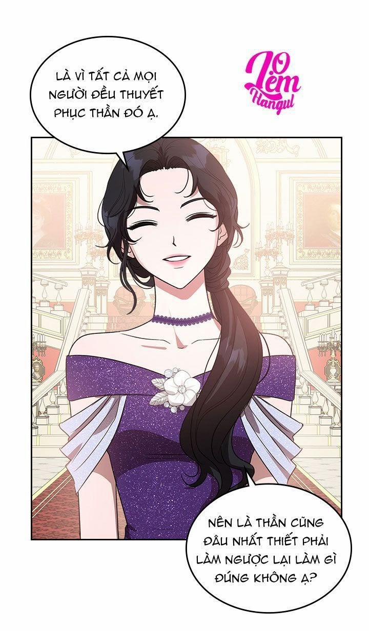Giết Chết Ác Nữ Phản Diện 18 trang 36