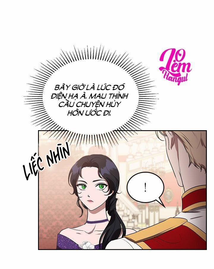 Giết Chết Ác Nữ Phản Diện 18 trang 38