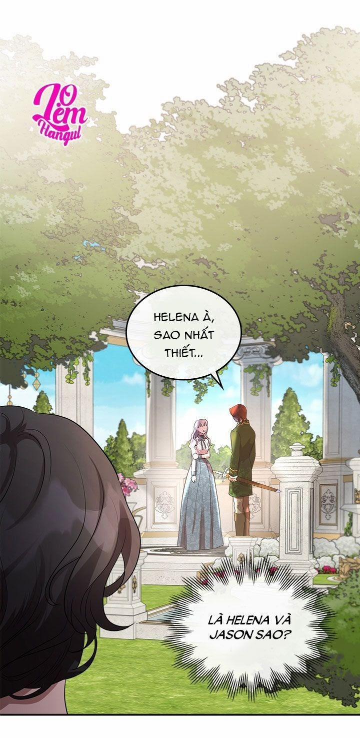 Giết Chết Ác Nữ Phản Diện 18 trang 45