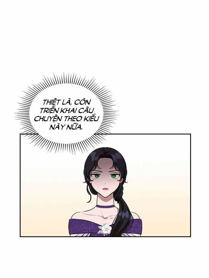 Giết Chết Ác Nữ Phản Diện 18 trang 46