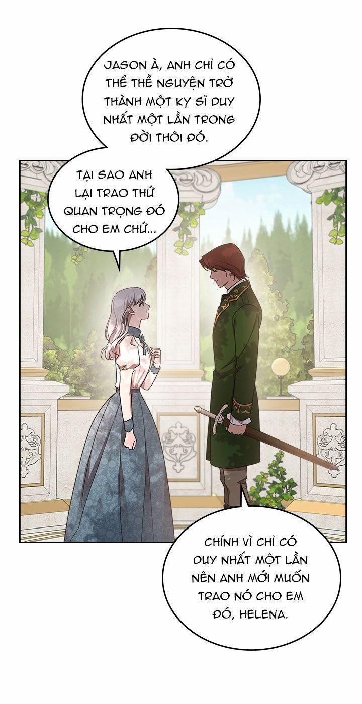 Giết Chết Ác Nữ Phản Diện 18 trang 50