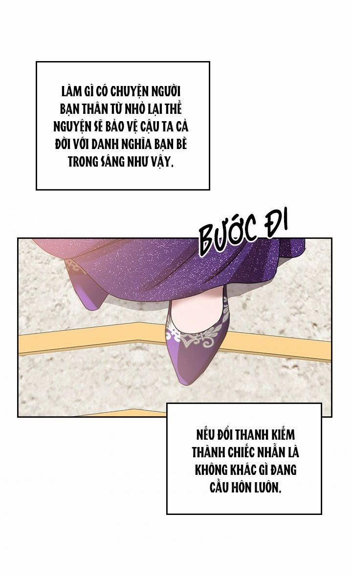 Giết Chết Ác Nữ Phản Diện 18 trang 62