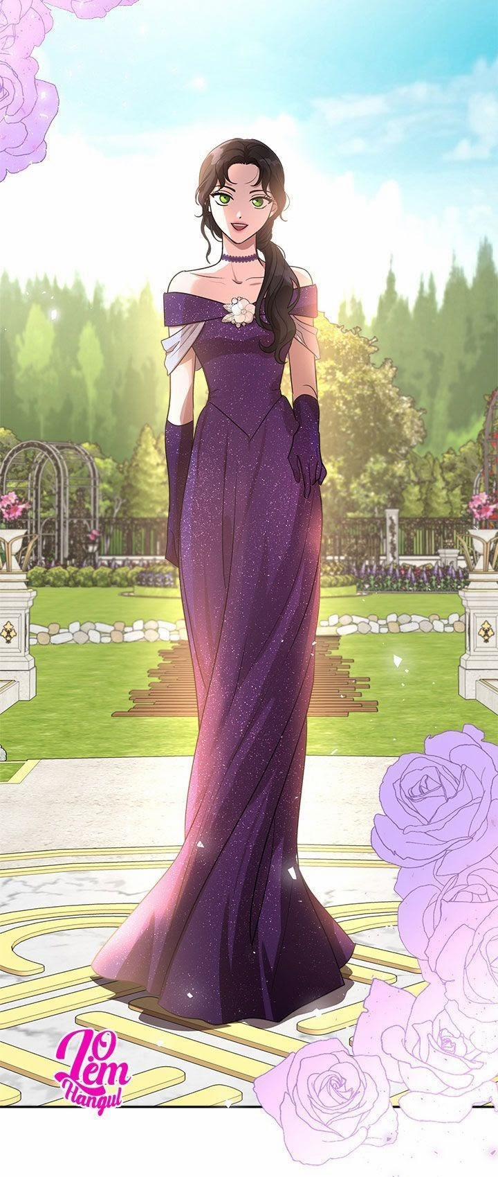 Giết Chết Ác Nữ Phản Diện 18 trang 66