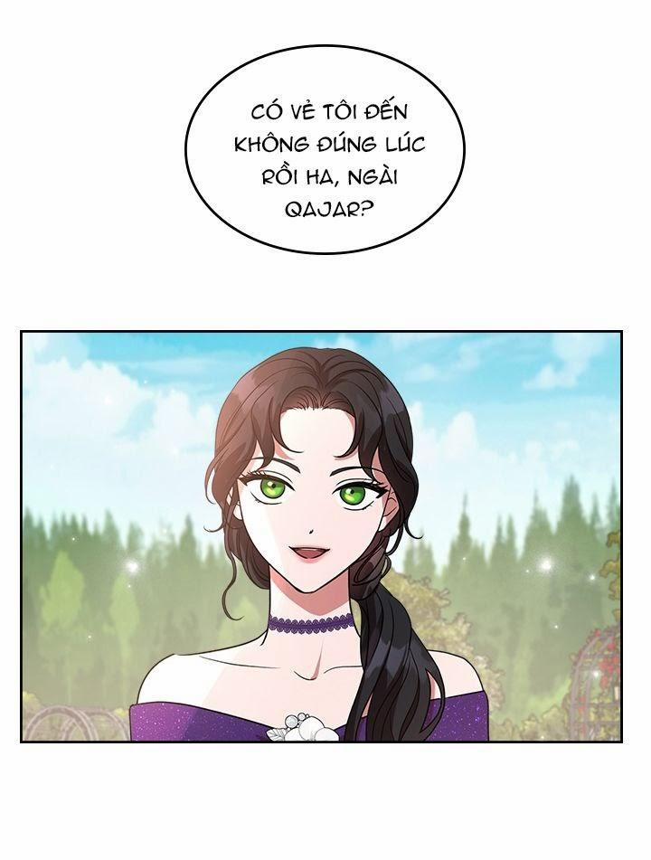 Giết Chết Ác Nữ Phản Diện 19 trang 1