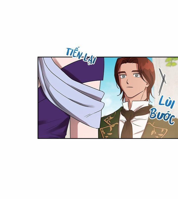 Giết Chết Ác Nữ Phản Diện 19 trang 23