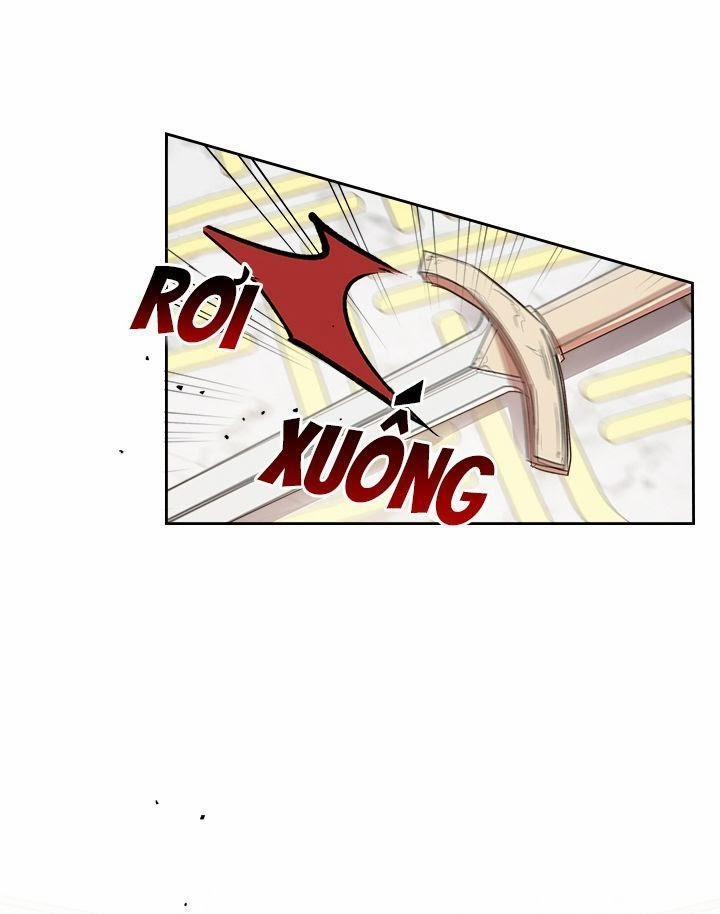 Giết Chết Ác Nữ Phản Diện 19 trang 25