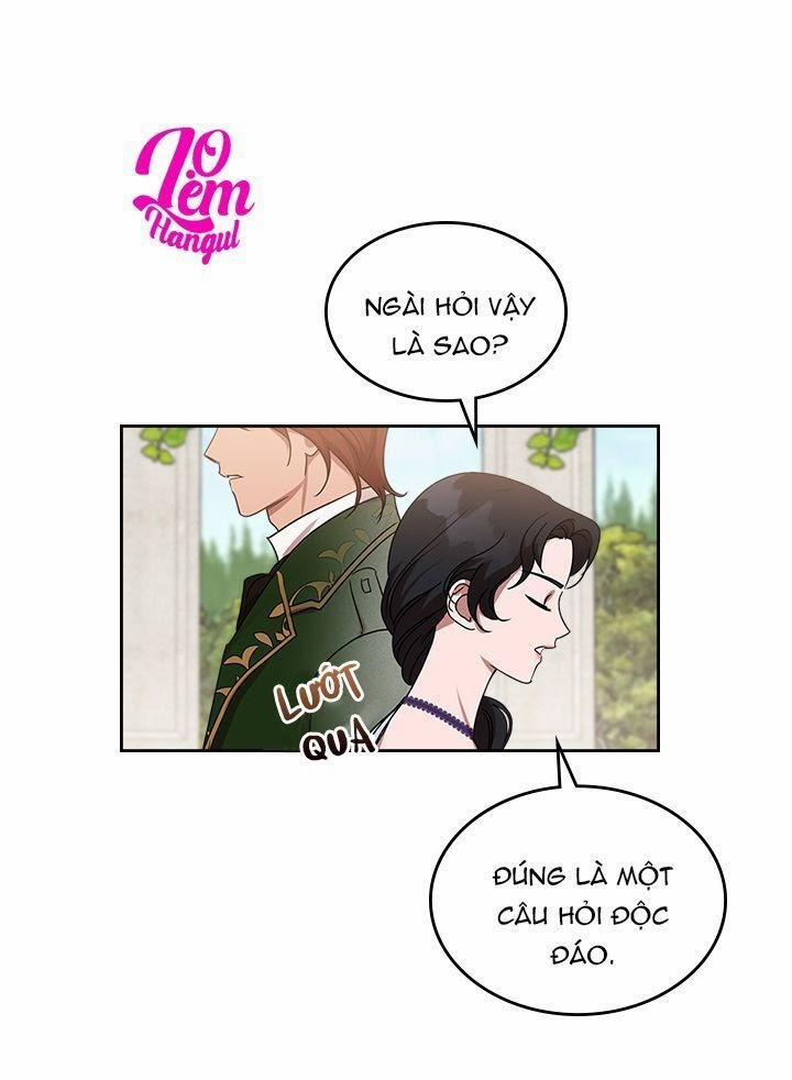 Giết Chết Ác Nữ Phản Diện 19 trang 30