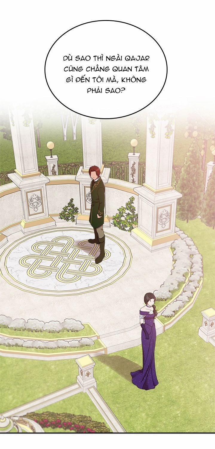 Giết Chết Ác Nữ Phản Diện 19 trang 31