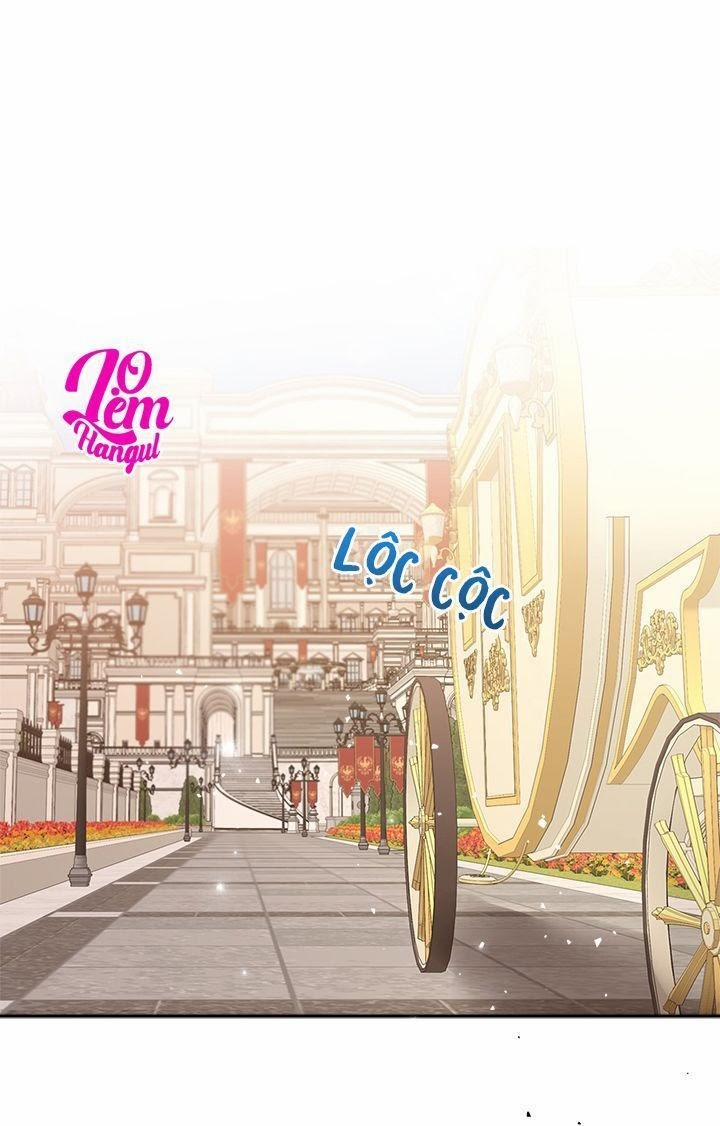 Giết Chết Ác Nữ Phản Diện 19 trang 32