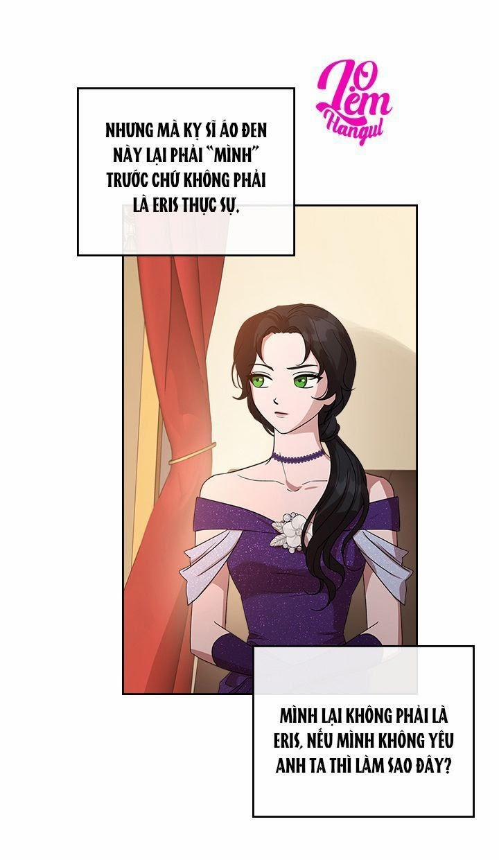 Giết Chết Ác Nữ Phản Diện 19 trang 37