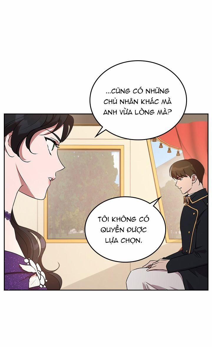 Giết Chết Ác Nữ Phản Diện 19 trang 39