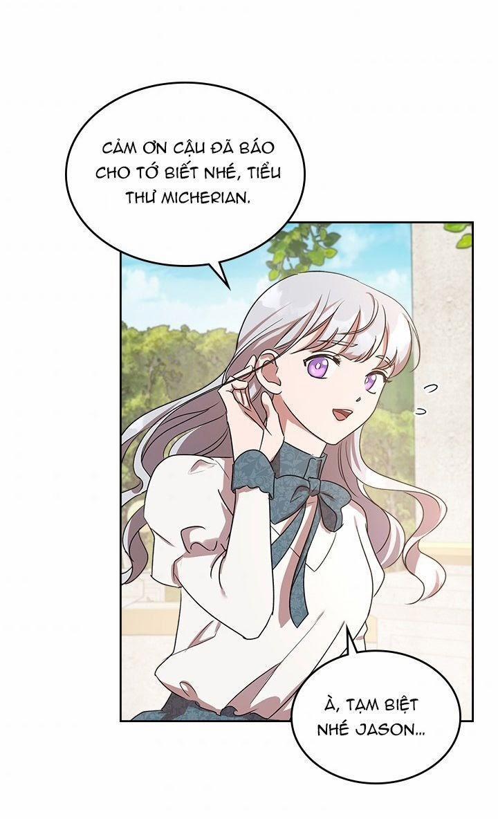 Giết Chết Ác Nữ Phản Diện 19 trang 4