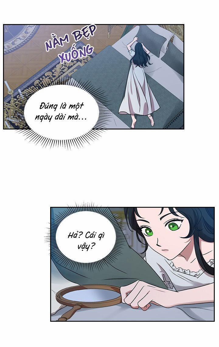 Giết Chết Ác Nữ Phản Diện 19 trang 50