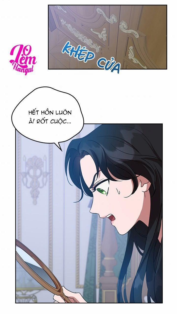 Giết Chết Ác Nữ Phản Diện 19 trang 55