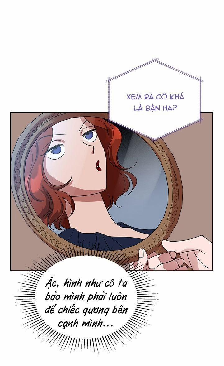 Giết Chết Ác Nữ Phản Diện 19 trang 56