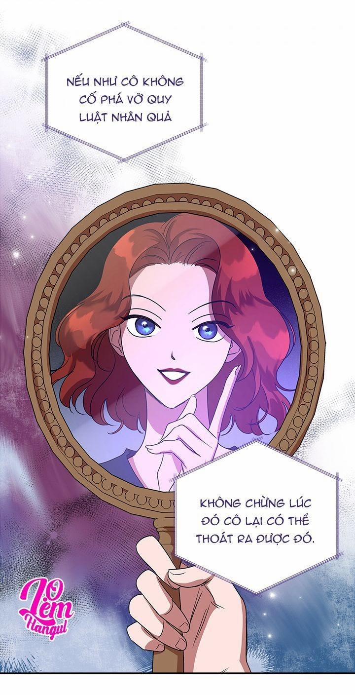 Giết Chết Ác Nữ Phản Diện 19 trang 63