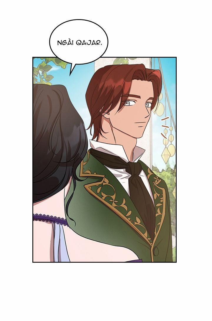 Giết Chết Ác Nữ Phản Diện 19 trang 8