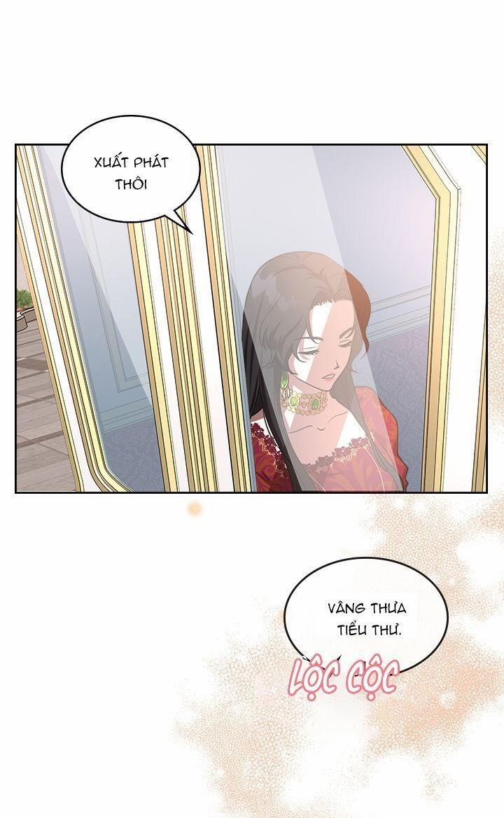 Giết Chết Ác Nữ Phản Diện 2 trang 20