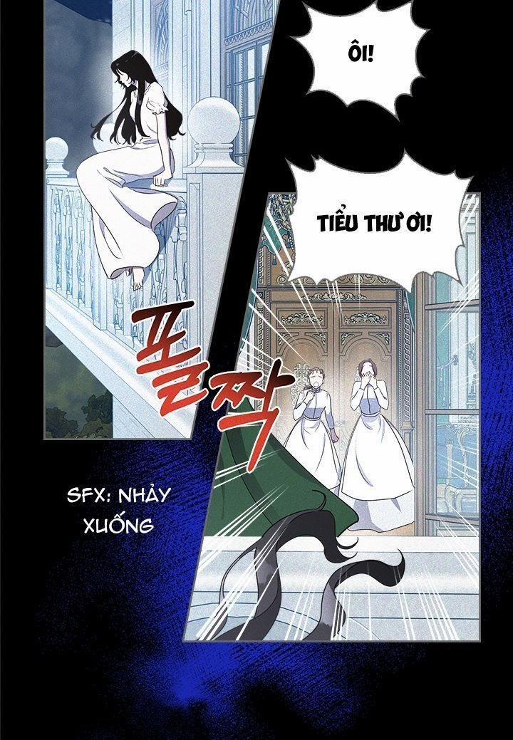 Giết Chết Ác Nữ Phản Diện 2 trang 26