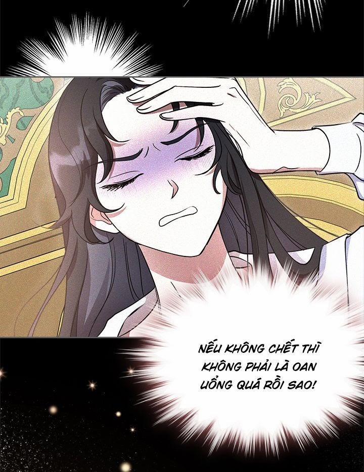 Giết Chết Ác Nữ Phản Diện 2 trang 38