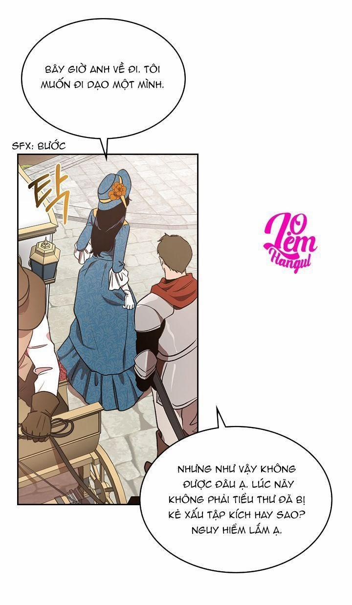 Giết Chết Ác Nữ Phản Diện 2 trang 58