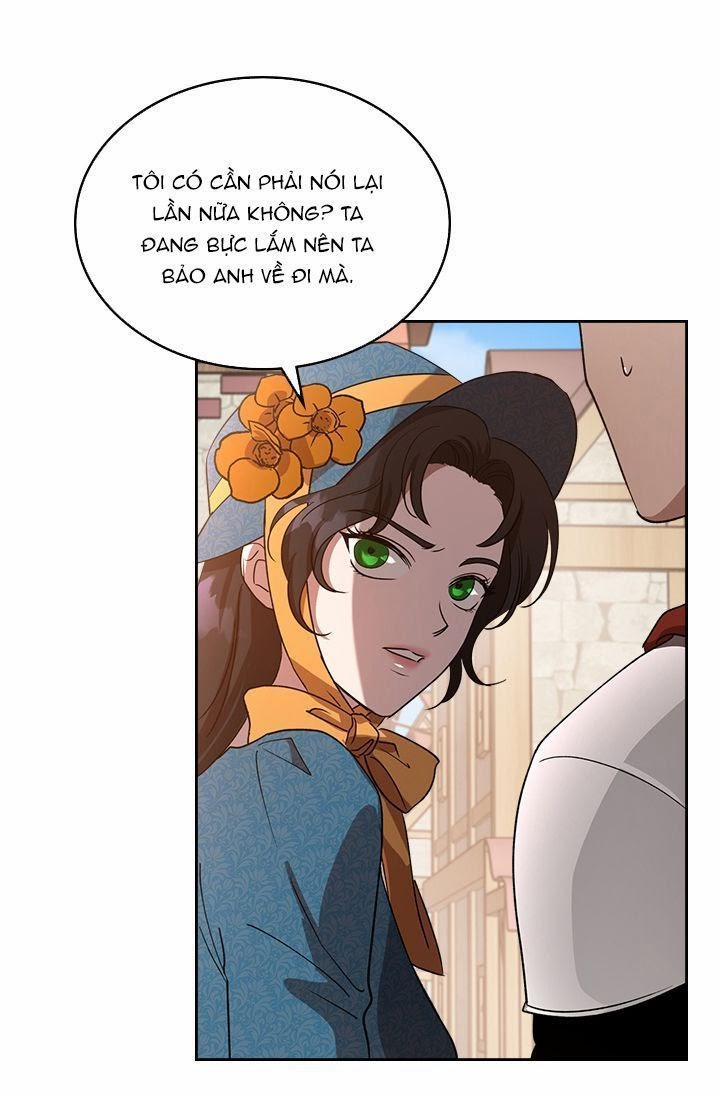 Giết Chết Ác Nữ Phản Diện 2 trang 59