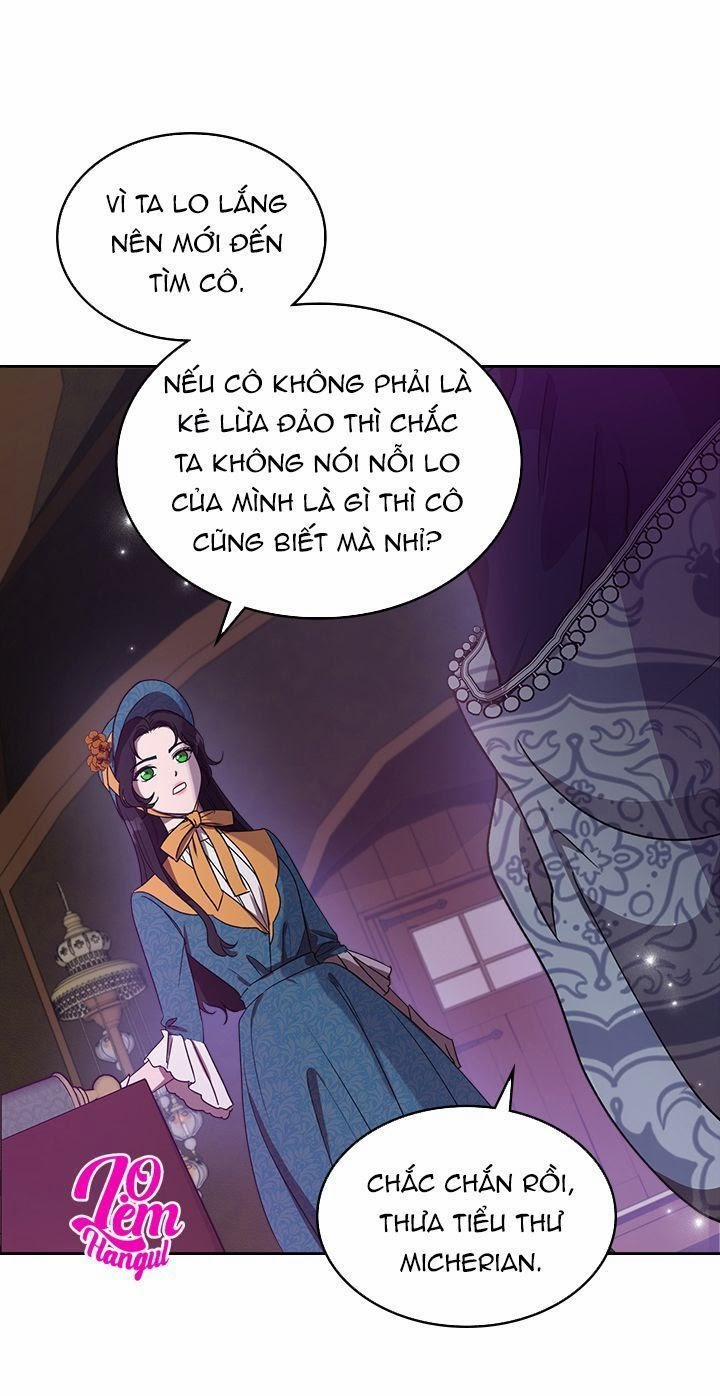 Giết Chết Ác Nữ Phản Diện 2 trang 69