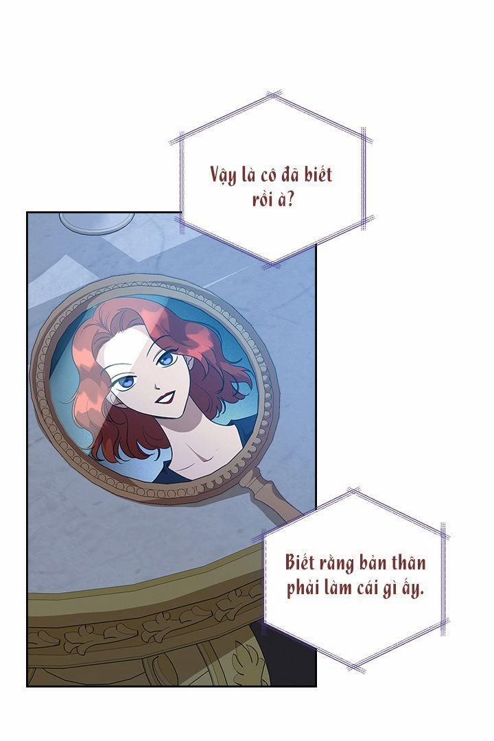 Giết Chết Ác Nữ Phản Diện 20 trang 11