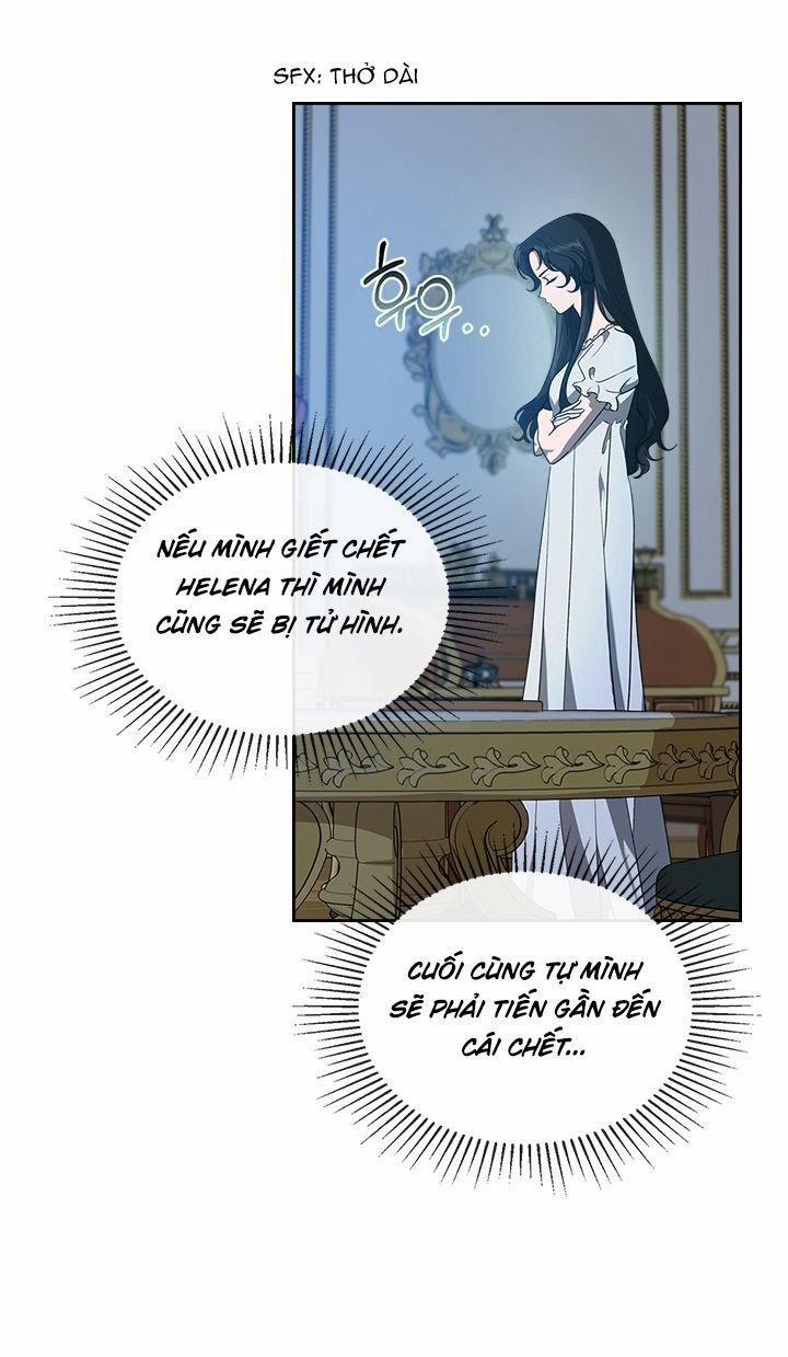 Giết Chết Ác Nữ Phản Diện 20 trang 12