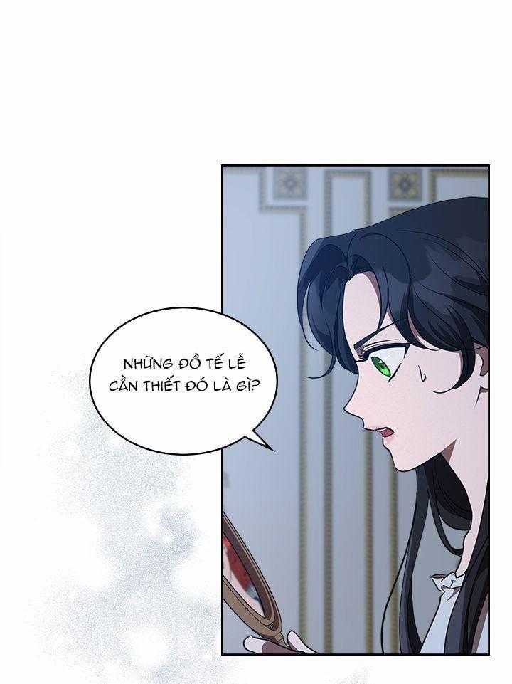 Giết Chết Ác Nữ Phản Diện 20 trang 16