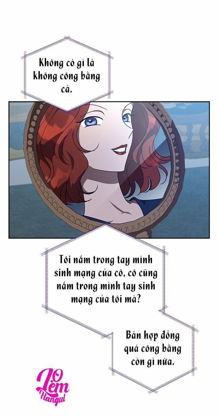 Giết Chết Ác Nữ Phản Diện 20 trang 25