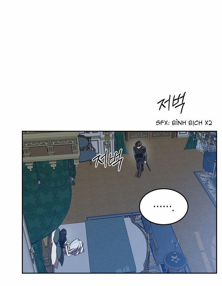 Giết Chết Ác Nữ Phản Diện 20 trang 34